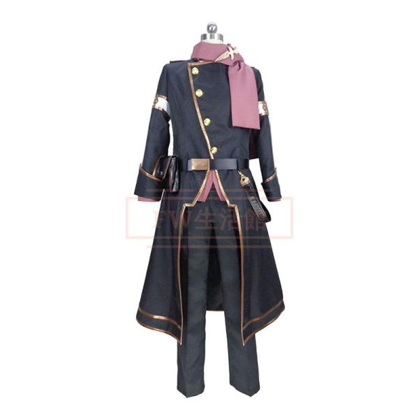 ソードアート・オンライン ラスト リコレクション 風 桐ヶ谷 和人 コスプレ衣装 コスチューム 演出...