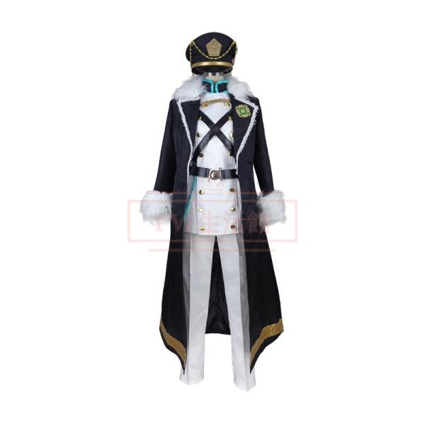 ブラッククローバー Black Clover プリンシア ファニーバニー コスプレ衣装  コスチュー...