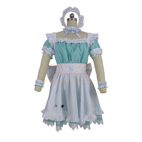 ぼっち・ざ・ろっく! 喜多郁代 きたいくよ コスプレ衣装 コスチューム 演出服 アニメ ゲーム ハロ...