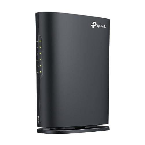 TP-Link WiFi ルーター 無線LAN WiFi6 AX1800 規格 1201 + 574...