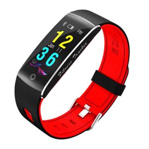 【展示品限りのお買い得】スマートウォッチ　SMART R B-15