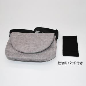 マルチガジェット バッグ カメラバッグ 一眼レ...の詳細画像1