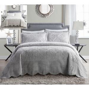 ヴィクトリアクラシックス VCNY Home ベッド ベッドリネン