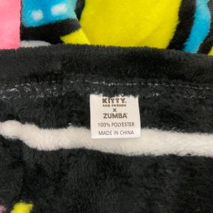 【並行輸入品】Zumba ズンバ X HELL...の詳細画像1