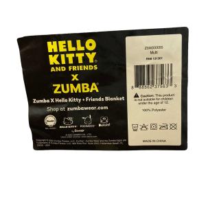 【並行輸入品】Zumba ズンバ X HELL...の詳細画像3