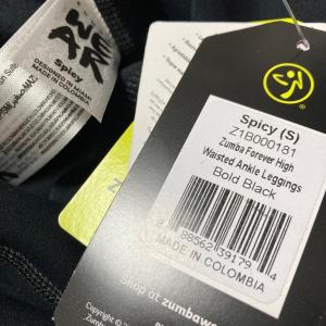 【並行輸入品】ZUMBA ズンバ FOREVE...の詳細画像4