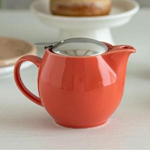 ZEROJAPAN ティーポット 3人用