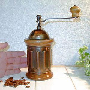 カリタ　コーヒー　ミル　業務用 カリタ Kalita(カリタ) 業務用 コーヒーミル KDM-300GR 1台（直送品