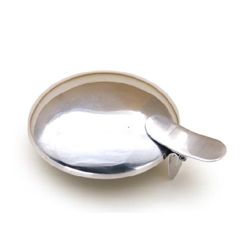 【パーツ販売】ZEROJAPAN　ステンレス リッド ラージ