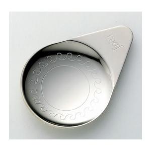 リーフ ティーサーバー