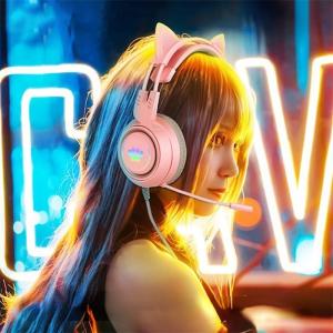 Wicked ウィキッド】 エルファバ ワイヤレスヘッドホン（マイク付き