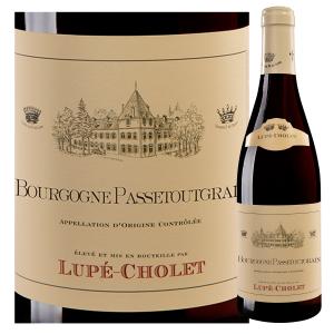 2022 ブルゴーニュ ルージュ ピノ ノワール ラ グゾット 750ml ペロ