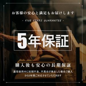 【5年保証】丸ダイニングテーブル 丸テーブル ...の詳細画像2