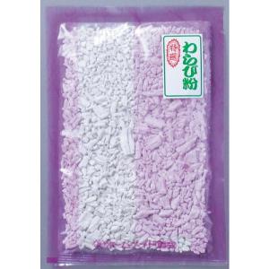 わらび粉 100g