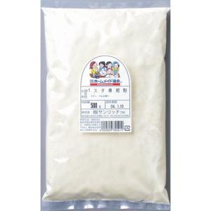 パスタ専用粉 500g