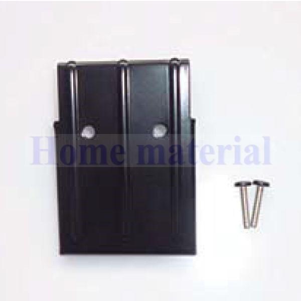 四国化成 エクステリア 補修部品 フェンス部品 フェンス 07TFP 2段用 押え金具 07TFP-...