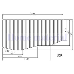 YAMAHA（ヤマハ） お風呂のふた TOCLAS トクラス (旧ヤマハ） 37L