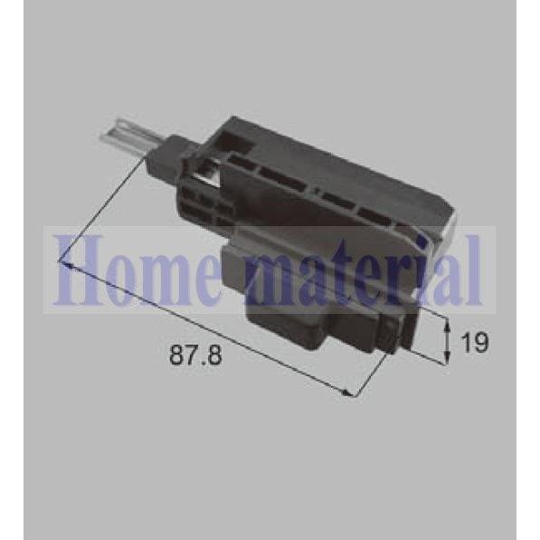 送料込み LIXIL 新日軽 装飾窓 縦辷出し窓 サブロック □ 8ATL1140 (R・L) 1セ...