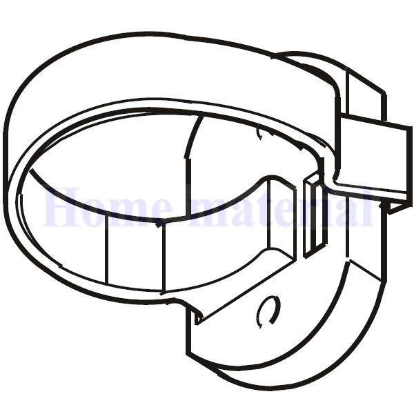 トステム エクステリア テリオスポートIII 部品 でんでんセット K-Y302-PCAF シャイン...