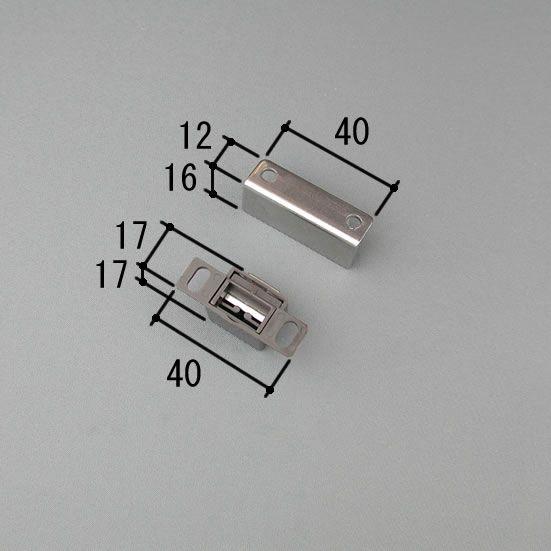 送料無料 三協アルミ 窓・サッシ 開き窓用網戸 網戸キャッチ 99000002N0-KG 商品コード...