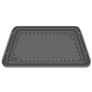 送料込み パナソニック キッチン レンジ オーブンレンジ グリル皿 A443S-11C0