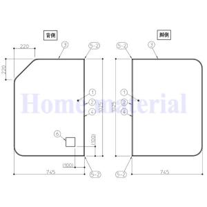 TOTO ふろふた EKKS1ALAA21W N 未使用品 TOTO ふろふた EKKS1ALAA21W N 未使用品 公式】TOTO パーツショップ