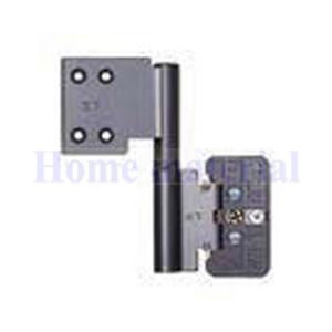 LIXIL（リクシル） トステム 室内建具 室内ドア ラシッサ 丁番 左吊元