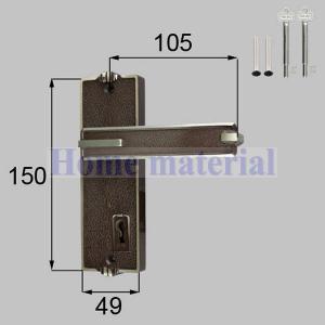 在庫有 送料無料 LIXIL 新日軽  門扉 ・フェンス用部品 把手(とって) 内部化粧座アーム 商品コード : C8AAB0208｜homematerial