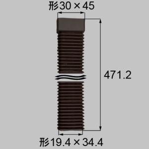 LIXIL（リクシル） 送料無料 トステム 窓（サッシ） ガラスルーバー窓