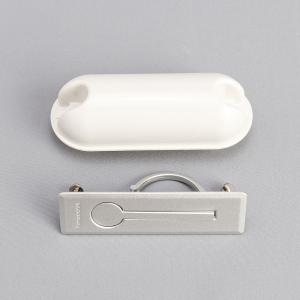 Panasonic（パナソニック） CG90215SZ122 取っ手セット(金属製シルバー