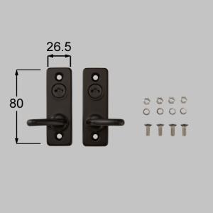 LIXIL（リクシル） 在庫有 送料無料 LIXIL TOEX オーバードア用