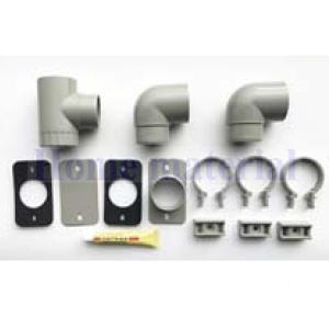 四国化成 エクステリア 補修部品 カーポート・テラス他