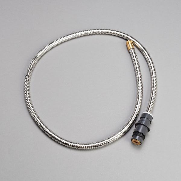 送料無料 パナソニック 洗面ドレッシング シャワーホース 品番：CQ01GU10 CQ01GU10K...