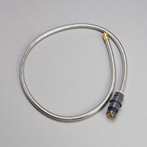 Panasonic（パナソニック） CQ563B12K1 シャワーホース L=1230 メタル