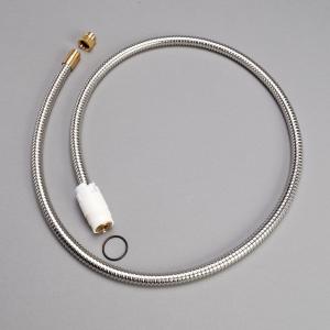 送料無料 パナソニック 洗面ドレッシング シャワーホース(L=1230) 品番：CQ563B12ZZ CQ563B12K (後継品番 CQ563B12K1 )