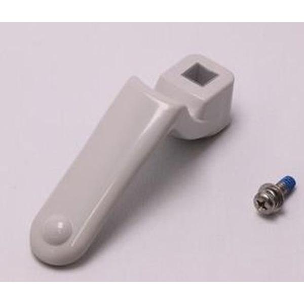 送料込み パナソニック 洗面ドレッシング 水栓操作レバー(洗面タイプ) 品番：CQ6330031 (...