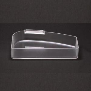 送料込み パナソニック 洗面ドレッシング トレイ エチケットケース サイド着脱トレイ（右）750 品番：CQ75ML03｜homematerial