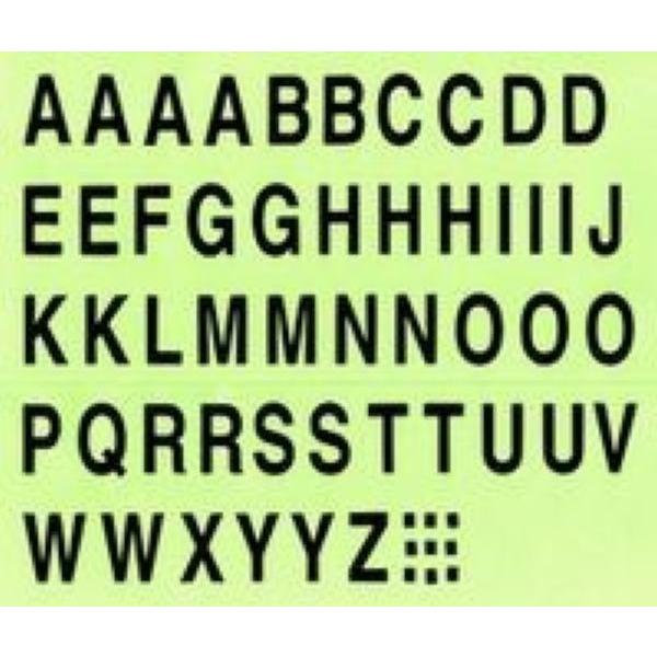 送料込み パナソニック エクステリア ポスト その他 ネームシール(ブラック) 品番： CT0900...