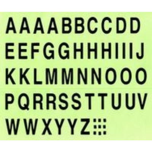 送料込み パナソニック エクステリア ポスト その他 ネームシール(ブラック) 品番： CT0900...