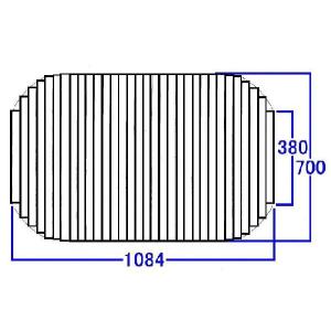 TOTO お風呂のふた 風呂ふた 巻きふた バスルーム 新築マンション用 RD
