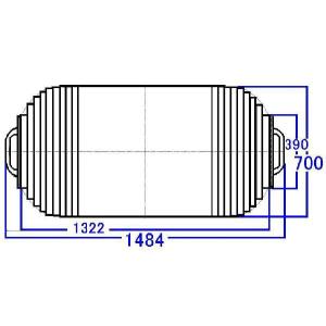 お風呂のふた TOTO 風呂ふた シャッター式 巻きふた 外寸：1484×700mm EKK709W4 ( EKK709W3 EKK709W1 の後継品 )｜homematerial