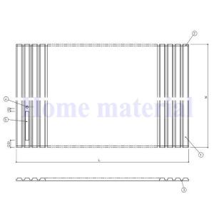 日立（HITACHI） 在庫有1 送料無料 日立ハウステック 風呂ふた