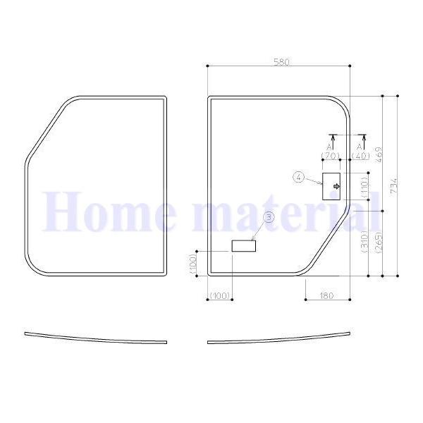 お風呂のふた TOTO 風呂ふた 組みふた バスルーム 新築マンション用 RD クレイドル浴槽 12...