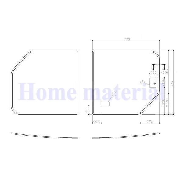 お風呂のふた TOTO 風呂ふた 組みふた バスルーム 新築マンション用 RD クレイドル浴槽 16...