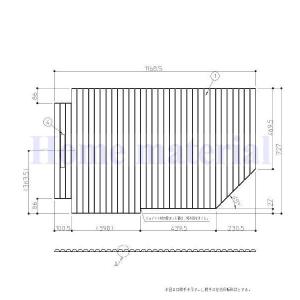 TOTO あすつく 即納[EKK81114WL1]TOTO 風呂ふた シャッター風呂