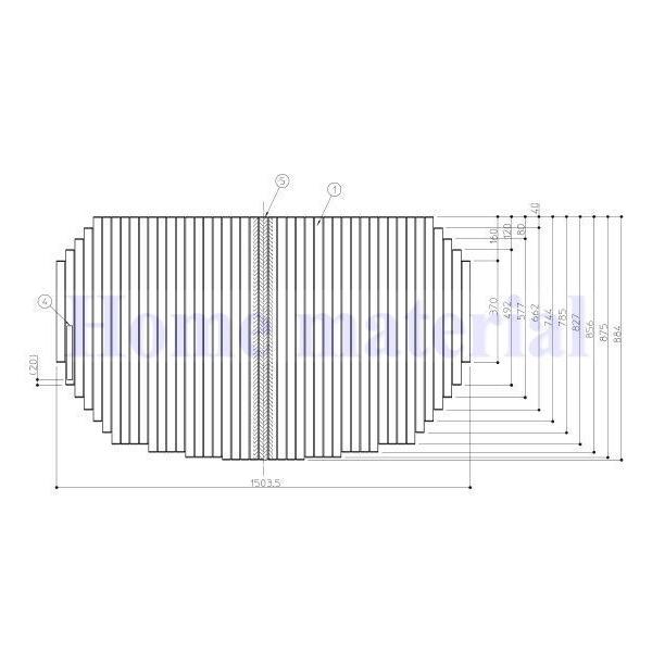 お風呂のふた TOTO 風呂ふた 巻きふた バスルーム 新築マンション用 RD ワイド浴槽 1600...
