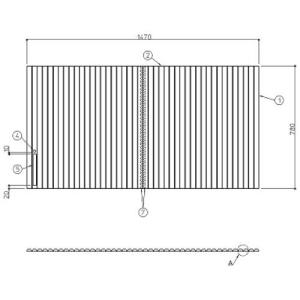 日立（HITACHI） 在庫有1 送料無料 日立ハウステック 風呂ふた