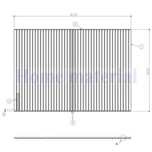 TOTO風呂ふた TOTO お風呂のふた 風呂ふた スーパーエクセレントバス用 軽量