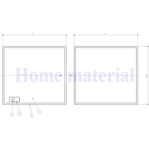 TOTO 送料無料 お風呂のふた 風呂ふた 組み合わせ式 2枚組みふた
