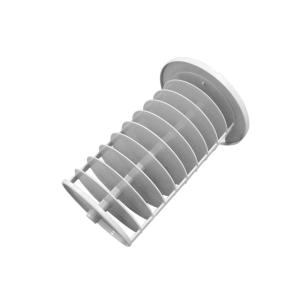 送料込み パナソニック ナノイー発生機 ナノイー加湿機 フィルター枠 FKA0330156